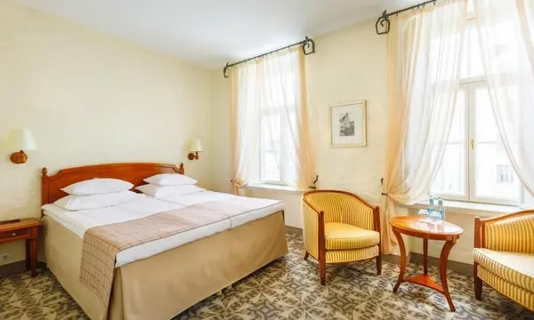 Rixwell Collection Savoy Boutique Hotel hotel in Tallinn
