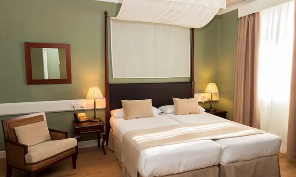 The Rock Hotel hotel in Cebelitarık