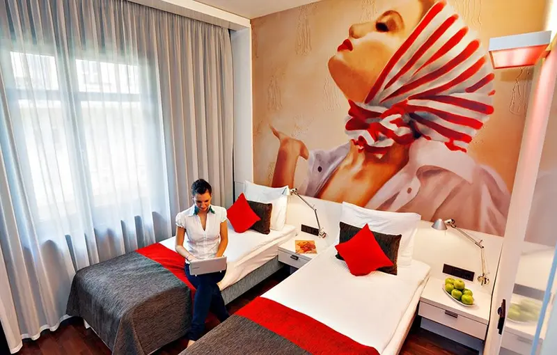 hotel image