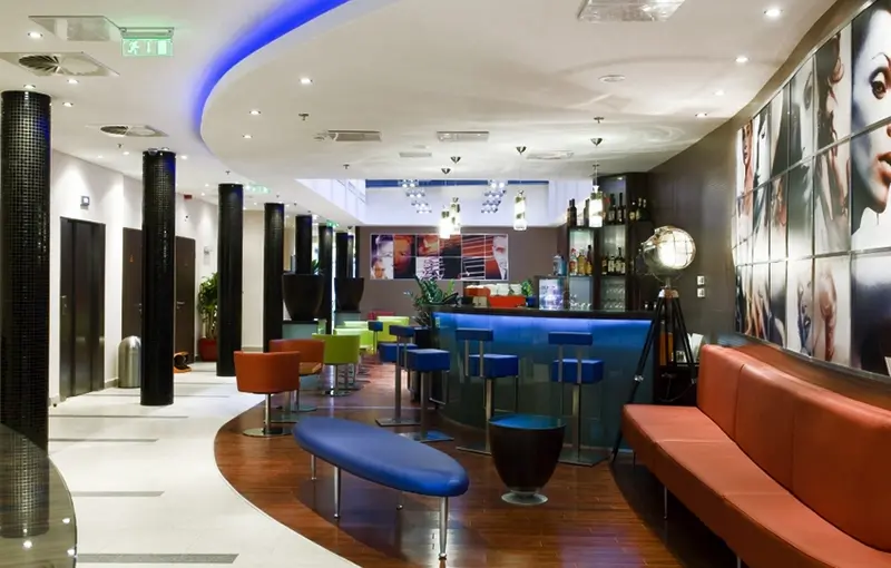 hotel image