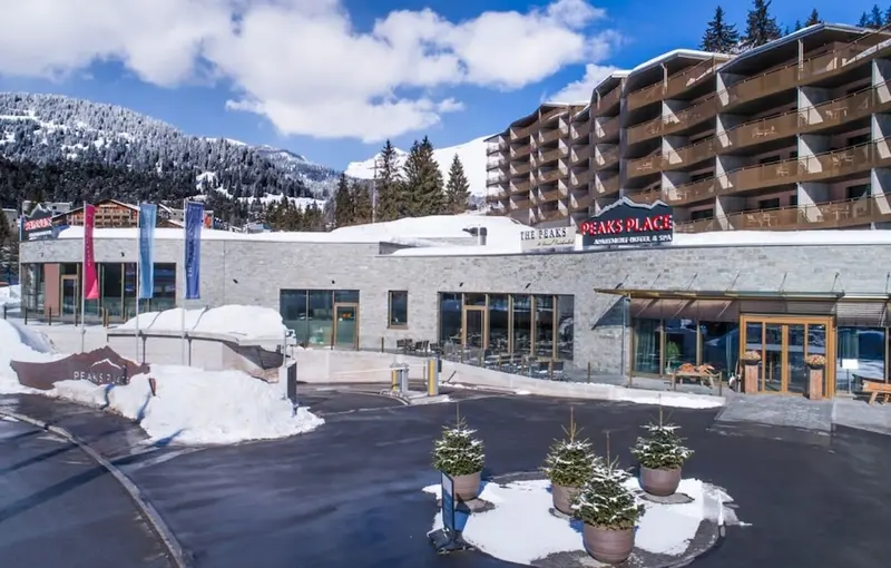 hotel image