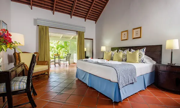 East Winds Saint Lucia hotel in グロス・アイレット