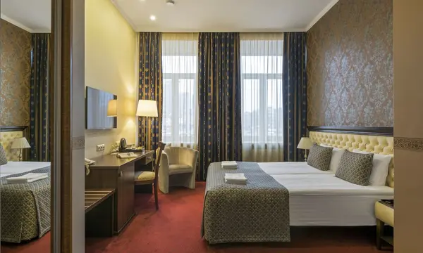 Congress Hotel hotel in ヴィリニュス