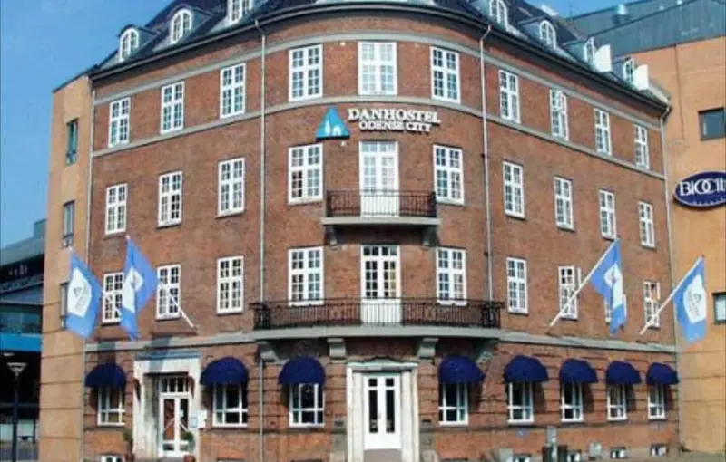 hotel image