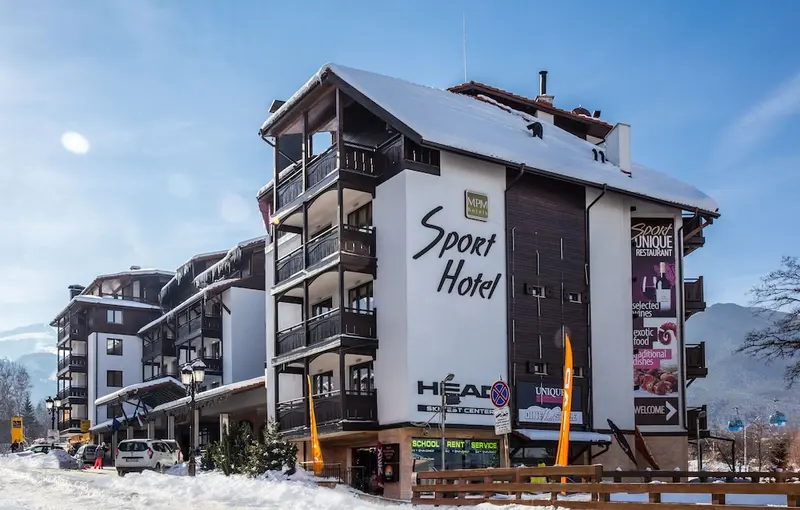 hotel image
