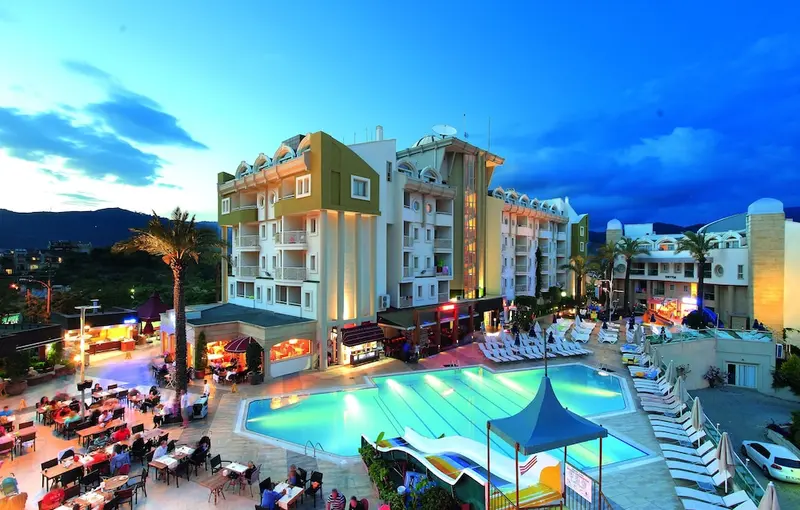 hotel image