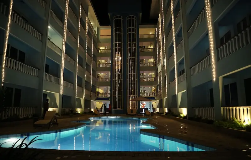 hotel image