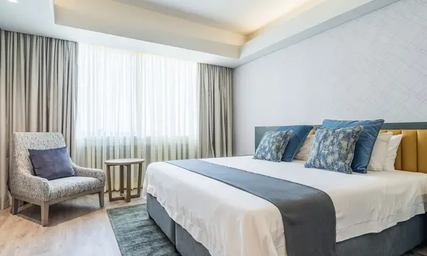 Rainbow Towers Hotel And Conference Centre Harare hotel in ハラレ