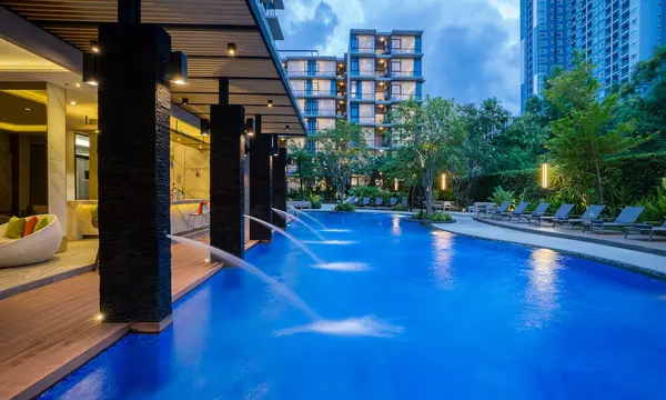 Altera Hotel and Residence hotel in パタヤ