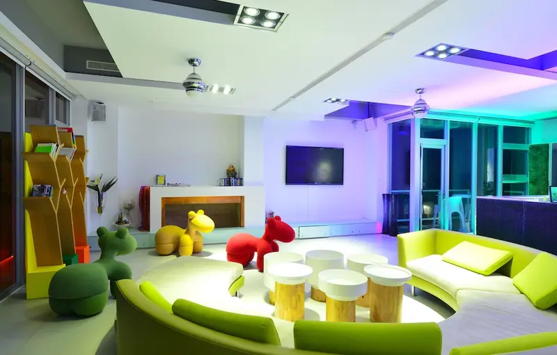 hotel image