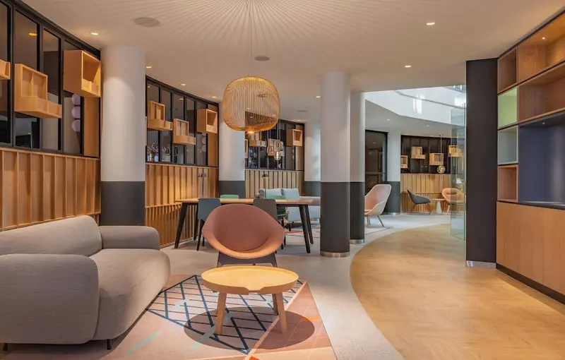 hotel image