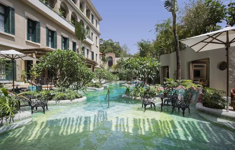 hotel image
