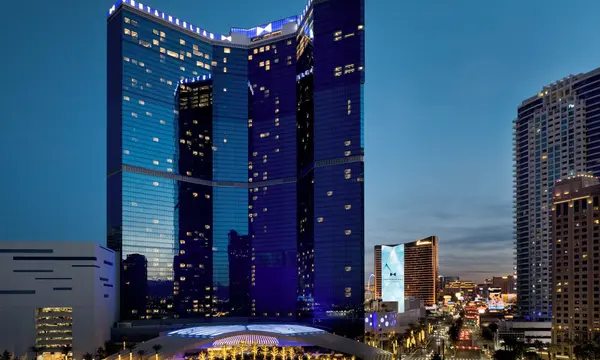 Fontainebleau Las Vegas hotel in ラスベガス