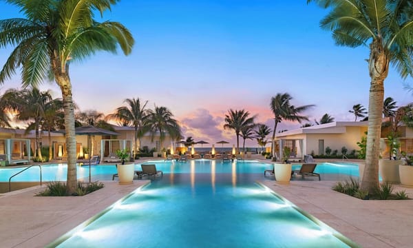 Alaia Belize, Autograph Collection hotel in San Pedro