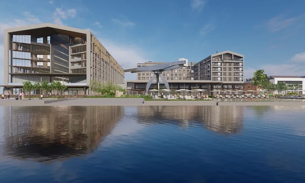 Rixos Tersane Istanbul hotel in Istanbul