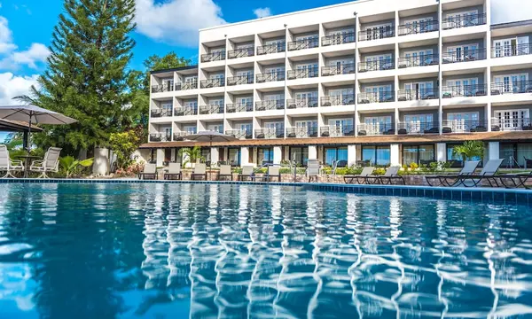 Bel Jou Hotel – Adults Only – All Inclusive hotel in カストリーズ