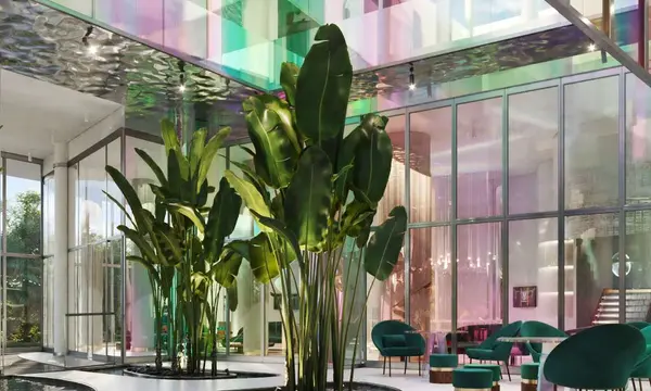 Gem Forest Hotel Nairobi - MGallery Collection hotel in Nairobi