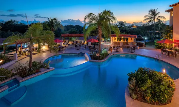 Sugar Cane Club Hotel And Spa - Adults Only hotel in サンピーター