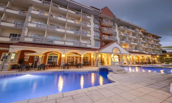 Radisson Hotel Panama Canal hotel in Panama City