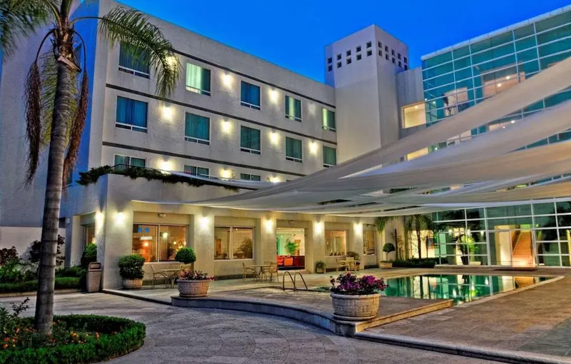 hotel image