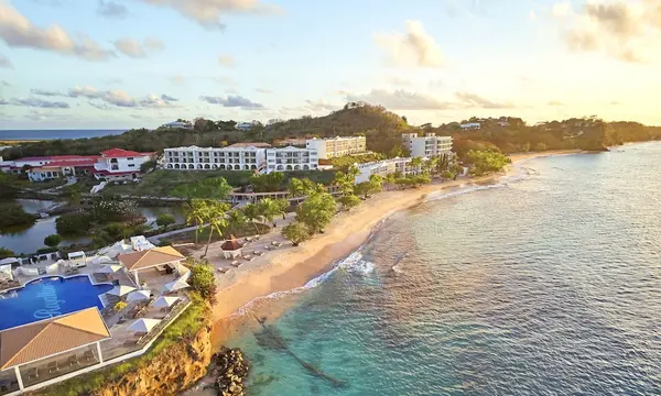 Royalton Grenada, An Autograph Collection All-Inclusive Resort hotel in セントジョージズ