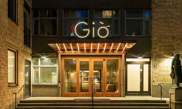 Hotel Gio, BW Signature Collection hotel in ストックホルム