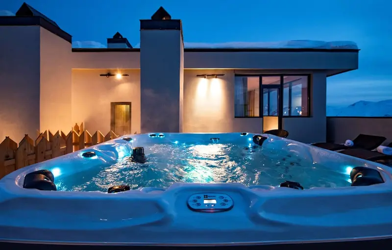 hotel image