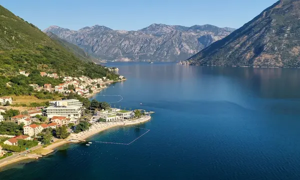 Hyatt Regency Kotor Bay Resort hotel in コトル