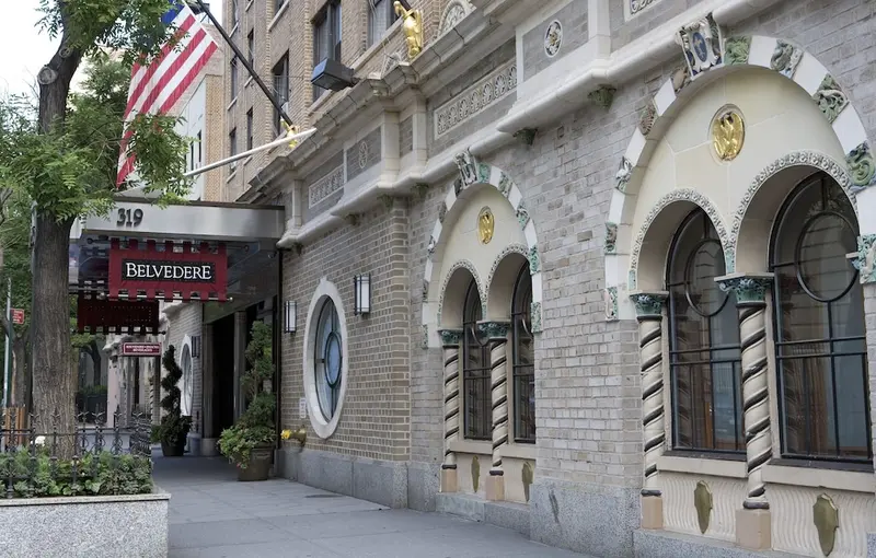 hotel image