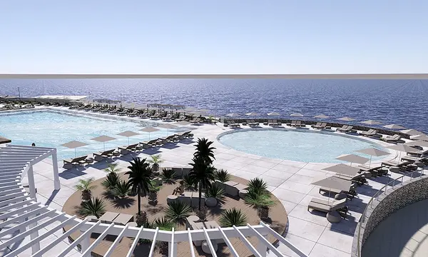 Remisens Hotel Metropol hotel in Portorož