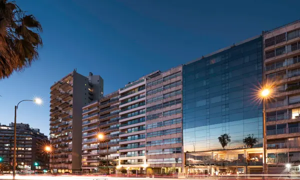 Costanero Hotel Montevideo - MGallery Collection hotel in モンテビデオ