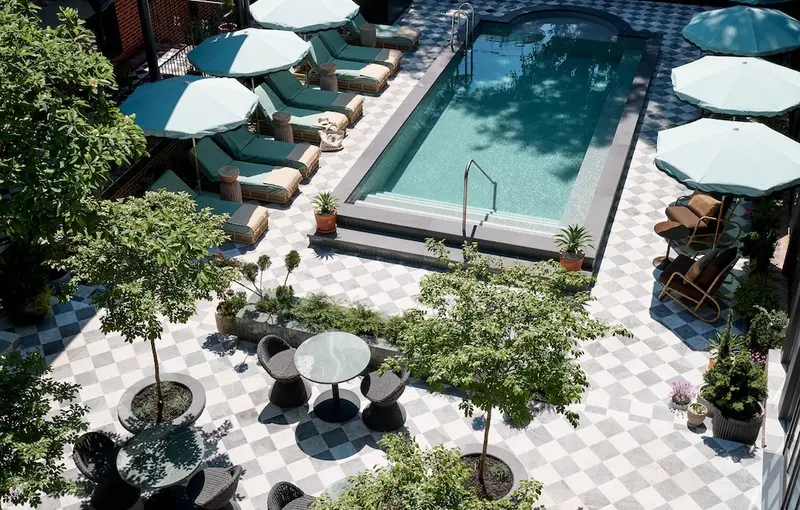 hotel image