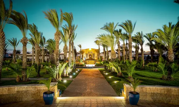 ROBINSON AGADIR - All Inclusive hotel in アガディール