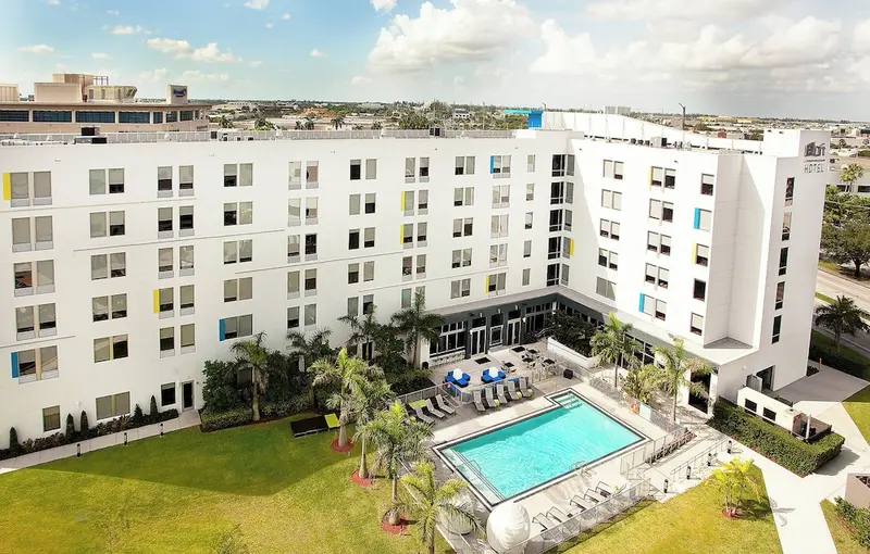 hotel image
