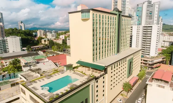 Waymore Hotel Spa & Casino hotel in Panama City
