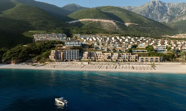 Green Coast Hotel MGallery Collection hotel in Vlorë