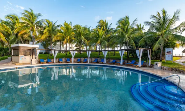 Hotel Dos Playas Faranda Cancun hotel in Cancun
