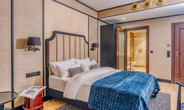 Hotel Experior Boutique hotel in クラクフ