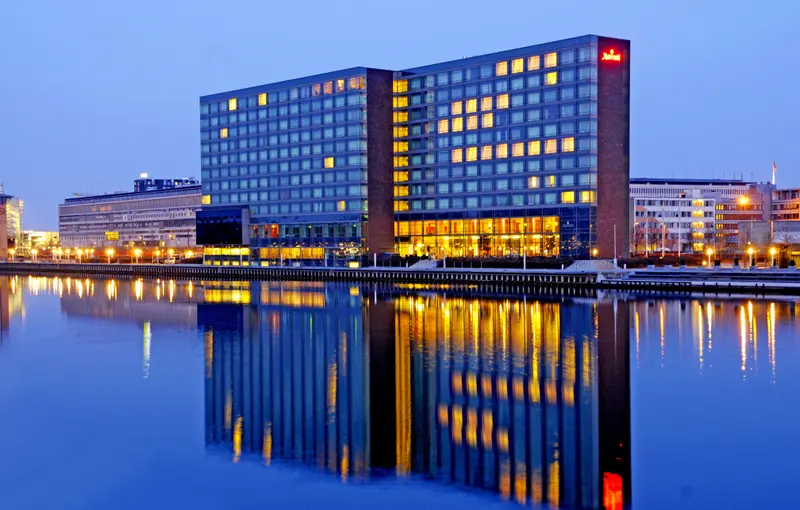 hotel image