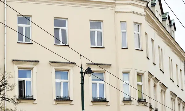 Kosmopolita Rooms & Apartments hotel in クラクフ
