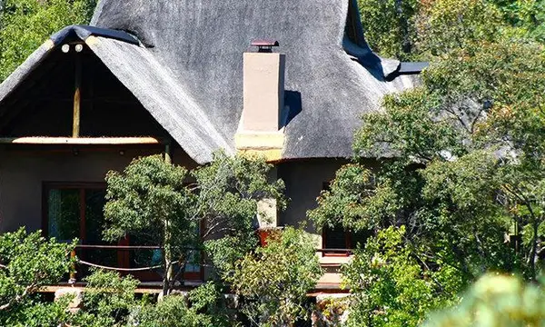 57 Waterberg Lodge hotel in ヴァールウォーター