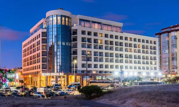 Tryp Lisboa Caparica Mar Hotel hotel in Lizbon
