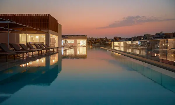 Novotel Malta Sliema hotel in Malta