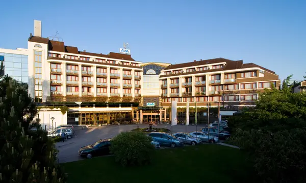 Ajda hotel in Maribor