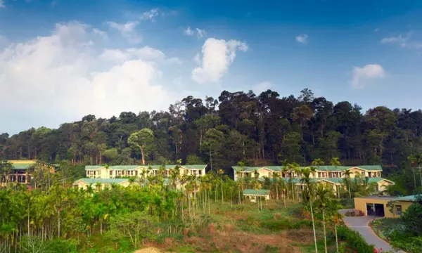 Club Mahindra Virajpet hotel in Kodagu