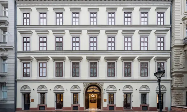 Basiliq Hotel hotel in Budapeşte