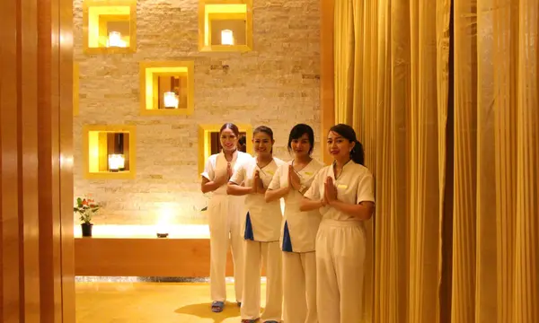 AFECC Gloria Hotel Maputo hotel in マプト