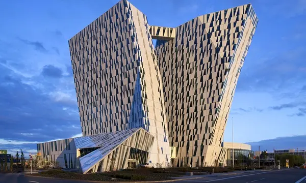 AC Hotel Bella Sky Copenhagen hotel in コペンハーゲン