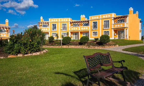 Colina da Lapa hotel in Algarve