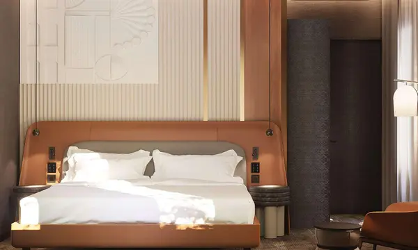 Mövenpick Yerevan hotel in Ereván
